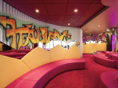 MSC Preziosa - Kids & Teens