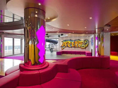 MSC Preziosa - Kids & Teens