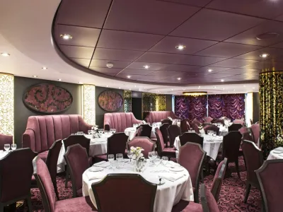 MSC Preziosa - Dining