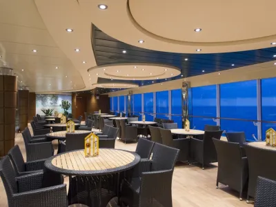 MSC Preziosa - Entertainment