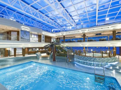 MSC Preziosa - Entertainment