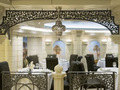 MSC Preziosa - Entertainment