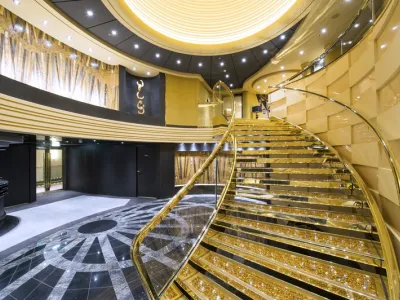 MSC Preziosa - Entertainment