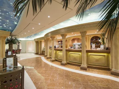 MSC Preziosa - Entertainment