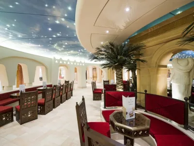 MSC Preziosa - Entertainment