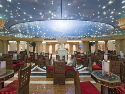 MSC Preziosa - Entertainment