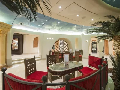 MSC Preziosa - Entertainment