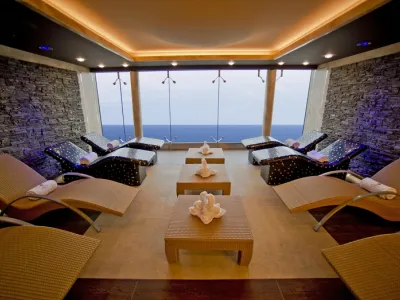 MSC Preziosa - Health & Fitness