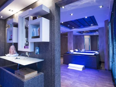 MSC Preziosa - Health & Fitness