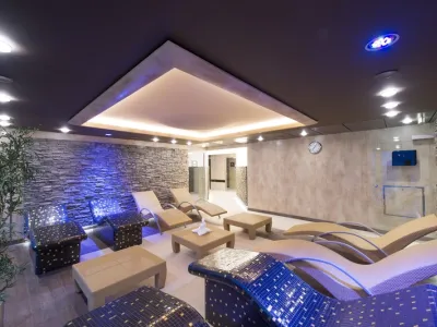 MSC Preziosa - Health & Fitness