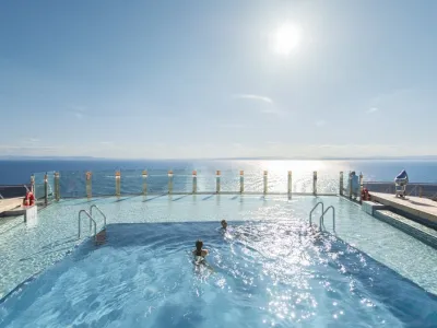 MSC Preziosa - Entertainment