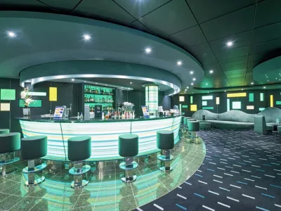 MSC Preziosa - Entertainment