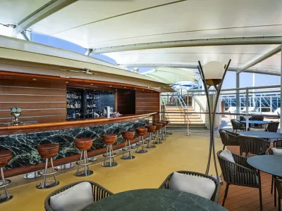 MSC Preziosa - Entertainment