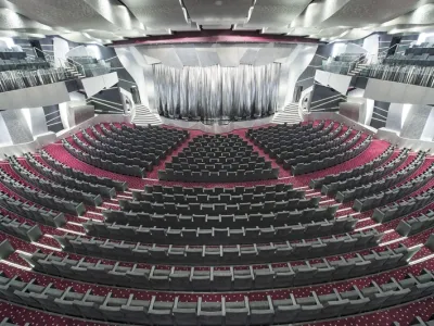 MSC Preziosa - Entertainment