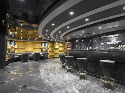 MSC Preziosa - Entertainment