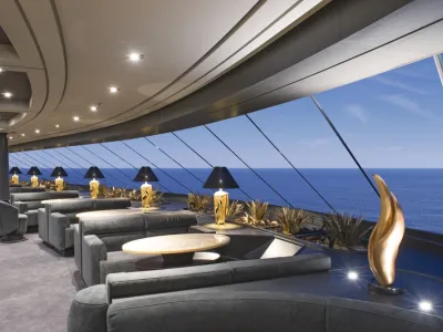 MSC Preziosa - Entertainment