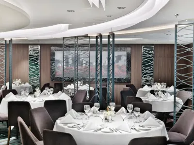 MSC Seascape - Dining