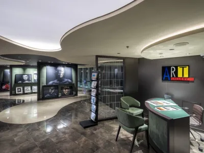 MSC Seashore - Entertainment