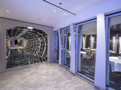 MSC Seashore - Entertainment