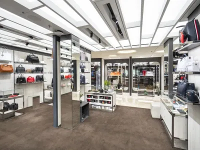 MSC Seashore - Entertainment