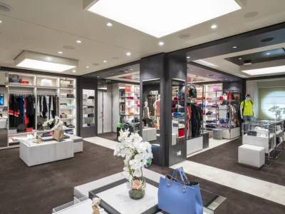 MSC Seashore - Entertainment