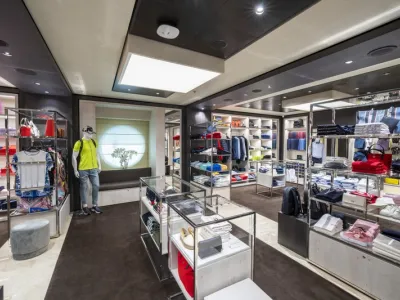 MSC Seashore - Entertainment