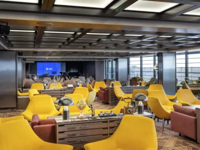 MSC Seashore - Entertainment