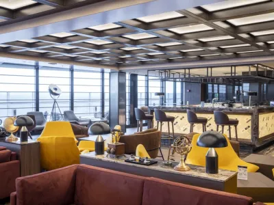 MSC Seashore - Entertainment