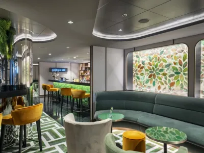 MSC Seashore - Entertainment