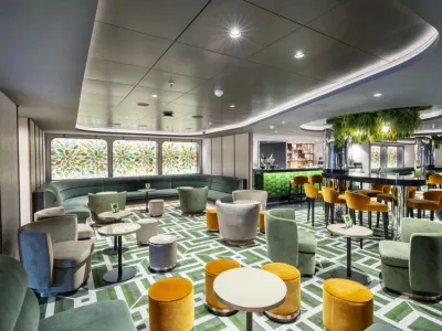 MSC Seashore - Entertainment