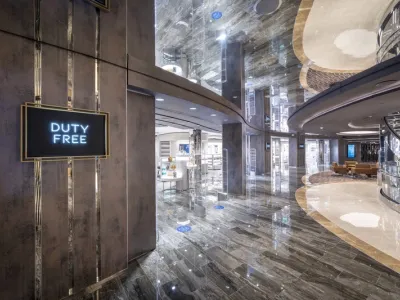 MSC Seashore - Entertainment