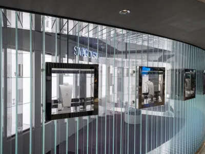 MSC Seashore - Entertainment