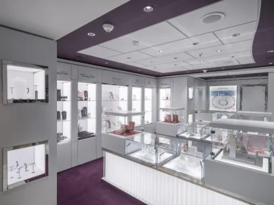 MSC Seashore - Entertainment