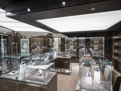 MSC Seashore - Entertainment