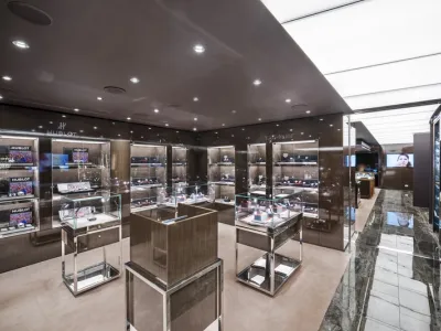 MSC Seashore - Entertainment