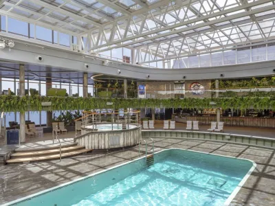 MSC Seashore - Entertainment