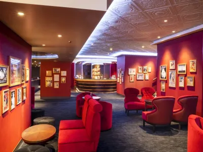 MSC Seashore - Entertainment