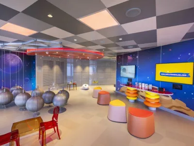 MSC Seashore - Kids & Teens