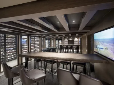 MSC Seashore - Entertainment