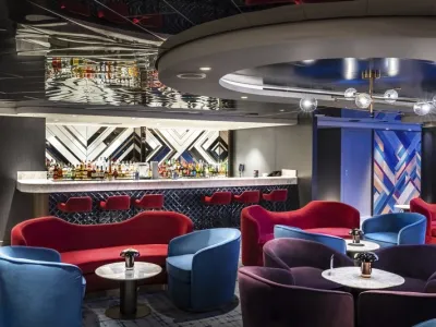 MSC Seashore - Entertainment