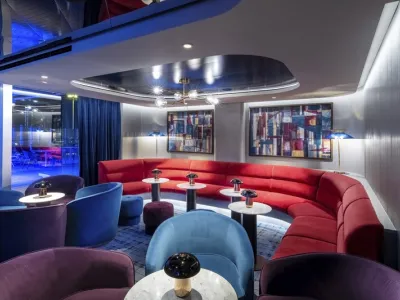 MSC Seashore - Entertainment