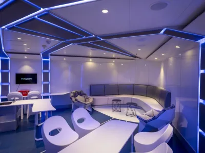 MSC Seashore - Kids & Teens