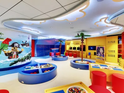 MSC Seaside - Kids & Teens