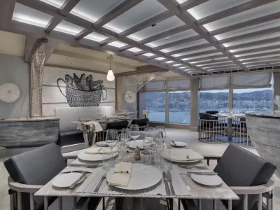 MSC Seaside - Dining