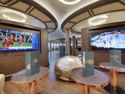 MSC Seaside - Entertainment