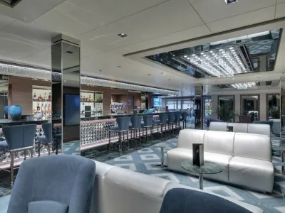 MSC Seaside - Entertainment