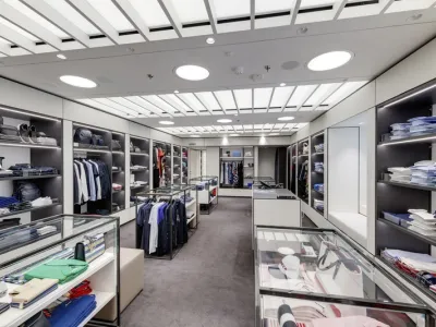 MSC Seaview - Entertainment