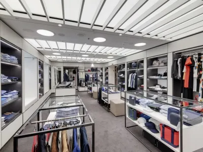 MSC Seaview - Entertainment