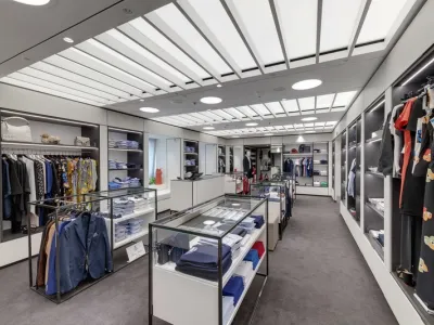 MSC Seaview - Entertainment