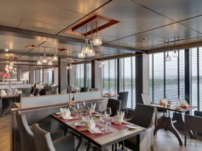 MSC Seaview - Dining